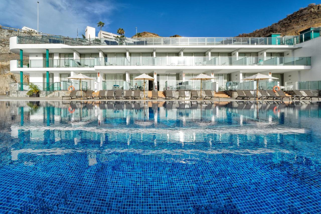 Hotel apartamentowy Morasol Suites 4*